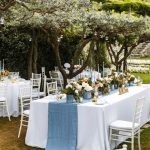 How Party Rentals in LA Can Transform a Backyard into a Dream Venue