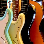Exploring the Parts of a Guitar: Know Your Instrument Inside and Out