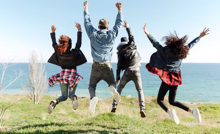 The Art and Science of Absolute Enjoyment