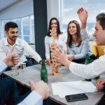 How Entertainment Businesses Thrive in Events