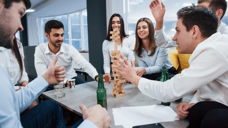 How Entertainment Businesses Thrive in Events