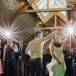 How to Host a Stylish Evening Party