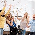 The Science Behind Fun and Celebration