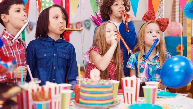 The Ultimate Guide: How to Plan the Perfect Kids’ Birthday Party